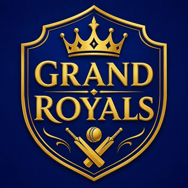 Grand Royals Logo